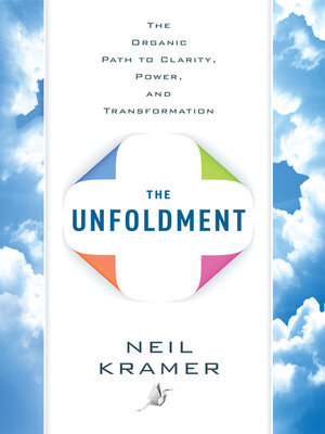 cover image of The Unfoldment